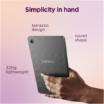 Lenovo Tab One Wi-Fi (without power adapter) ZAF00254SE - Image 15