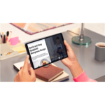 Lenovo Tab One Wi-Fi (without power adapter) ZAF00254SE - Image 17