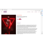 Lenovo Tab One Wi-Fi (without power adapter) ZAF00254SE - Image 30