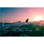 Lenovo Tab One Wi-Fi (without power adapter) ZAF00254SE - Image 31