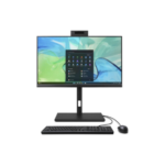 Acer Veriton AIO VZ4724GT 23,8“ IPS Intel Core i5-13500/16GB/512GB SSD/Intel UHD 730/Win11Edu/WIFI/Grey/3Y Warranty/no keyboard/no mouse Acer