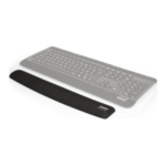 PORT CONNECT Ergonomic wrist rest for keyboard