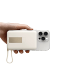 Xiaomi Magnetic Power Bank 10000 with Built-in 10000 mAh - Image 3