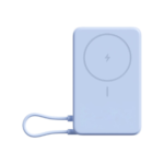 Xiaomi Magnetic Power Bank 10000 with Built-in 10000 mAh