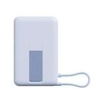 Xiaomi Magnetic Power Bank 10000 with Built-in 10000 mAh - Image 2