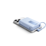 Xiaomi Magnetic Power Bank 10000 with Built-in 10000 mAh - Image 3