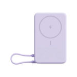 Xiaomi Magnetic Power Bank 10000 with Built-in 10000 mAh