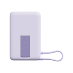 Xiaomi Magnetic Power Bank 10000 with Built-in 10000 mAh - Image 2