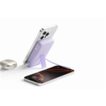Xiaomi Magnetic Power Bank 10000 with Built-in 10000 mAh - Image 3