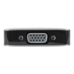 Targus USB-C DP Alt Mode Single Video 4K HDMI/VGA Docking Station with 100W PD Pass-Thru - Image 9