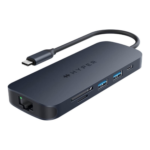 Hyper HyperDrive Next 8 Port USB-C Hub, 140W
