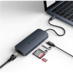 Hyper HyperDrive Next 8 Port USB-C Hub, 140W - Image 3
