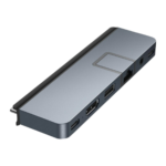 Hyper HyperDrive DUO PRO 7-in-2 USB-C Hub for MacBook Air/Pro 2016-2020 - Image 7