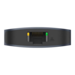 Hyper HyperDrive EcoSmart Gen.2 Universal USB-C 10-in-1 Hub with 140 W PD3.1 Power Pass-thru - Image 7