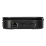Targus Universal DisplayLink USB-C Dual Monitor Travel Docking Station, 80W - Image 9