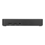 Targus Universal DisplayLink USB-C Dual 4K HDMI Docking Station with 65 W Power Delivery - Image 3