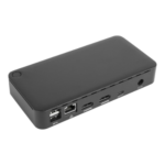 Targus Universal DisplayLink USB-C Dual 4K HDMI Docking Station with 65 W Power Delivery - Image 6