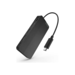 Lenovo USB-C Dual Display Travel Dock with Adapter - Image 2