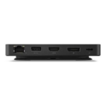 Lenovo USB-C Dual Display Travel Dock with Adapter - Image 4