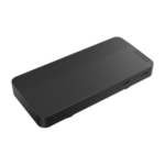 Lenovo USB-C Dual Display Travel Dock with Adapter - Image 8