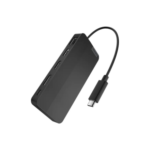 Lenovo USB-C Dual Display Travel Dock with Adapter - Image 10