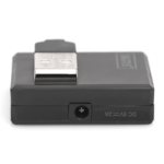 Digitus USB 2.0 Hub, 4-Port DA-70217 - Image 2