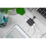 Digitus USB 2.0 Hub, 4-Port DA-70217 - Image 8