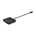 Asus USB-C Mini Dock HDMI ports quantity 1