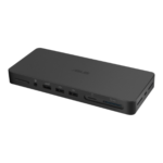 Asus Triple 4K Thunderbolt 4 Dock Ethernet LAN (RJ-45) ports 1 - Image 2