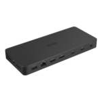 Asus Triple 4K Thunderbolt 4 Dock Ethernet LAN (RJ-45) ports 1 - Image 4