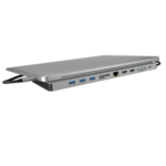 Raidsonic Docking Station IB-DK2106a-CPD - Image 5