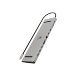 Raidsonic Docking Station IB-DK2106a-CPD - Image 7