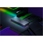 Razer Desktop RGB Dock for Multiple Devices and Displays Thunderbolt 5 Dock - Image 2