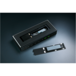 Razer Desktop RGB Dock for Multiple Devices and Displays Thunderbolt 5 Dock - Image 3