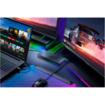 Razer Desktop RGB Dock for Multiple Devices and Displays Thunderbolt 5 Dock - Image 5