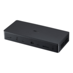 Asus Master Thunderbolt 5 Dock DC510 Ethernet LAN (RJ-45) ports 1
