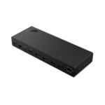 Lenovo ThinkPad USB4 Dock 5000 DisplayPorts quantity 2 - Image 2