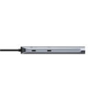Targus Dual Video Mobile Dock with 140W EPR Pass-Thru DOCK427GL - Image 3