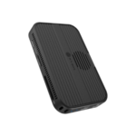 Raidsonic Travel Dock 7-in-1, M.2 SSD IB-DK4071M-CU31