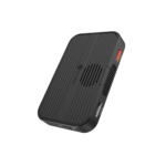 Raidsonic Travel Dock 7-in-1, M.2 SSD IB-DK4071M-CU31 - Image 2