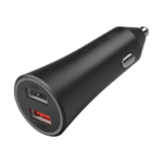 Xiaomi Mi 37W Dual-Port Car Charger - Image 7