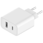 Xiaomi Wall Charger (Type-A+Type-C) EU