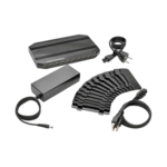 Tripp Lite 10 Port USB Charging Station with Adjustable Storage - Image 5