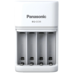 Panasonic Battery Charger