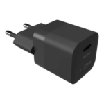 Fixed Mini USB-C Travel Charger, 25W