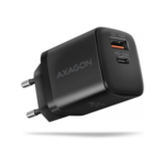 AXAGON Wallcharger 2x port (USB-A + USB-C), 20W ACU-PQ20 - Image 11