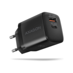 AXAGON Sil wallcharger 2x port (USB-A + USB-C), 30W ACU-PQ30 - Image 10