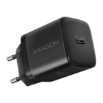AXAGON Wallcharger 1x port USB-C, PD3.0/PPS/QC4+/AFC/FCP/Apple, 20W ACU-PD20 - Image 8