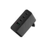 Natec Ribera USB Charger, 1x USB-A + 3x USB-C NUC-2234 - Image 5