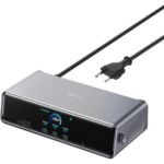 Anker Prime Docking Station (14-in-1, Triple Display, DisplayLink) A83B33A1